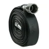 Black Layflat Hose