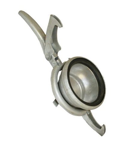 PERROT FEMALE END CAP