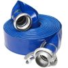 BLUE LAYFLAT HOSE