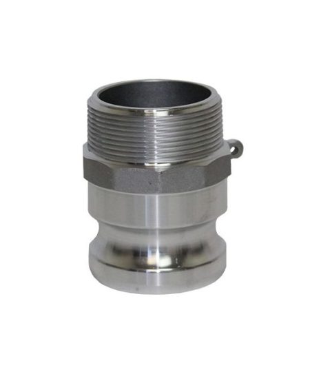 Aluminium-Type-E-Male-Adaptor-X-Hose-Tail