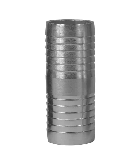 HOSE MENDER - STAINLESS STEEL